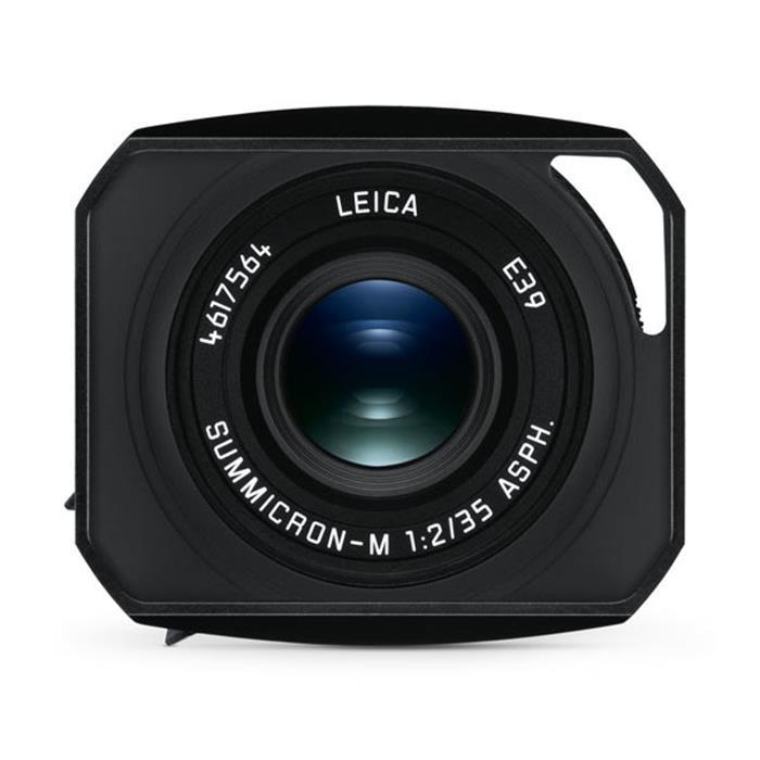 《新品》 Leica（ライカ） ズミクロン M35mm F2.0 ASPH. ブラック [11673]｜ymapcamera｜02