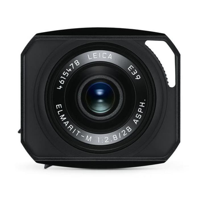 ライカ（Leica） 《新品》 エルマリート M28mm F2.8 ASPH. ブラック 
