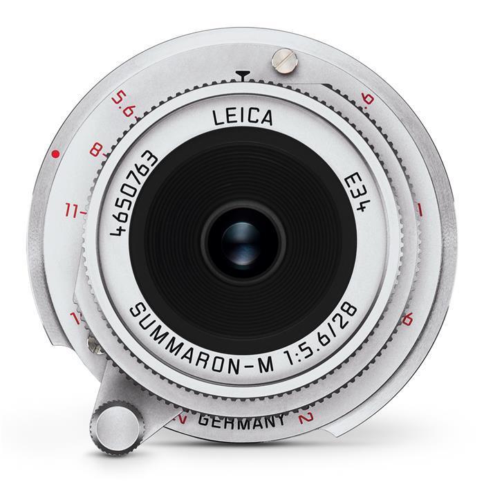 《新品》 Leica（ライカ） ズマロン M28mm F5.6 