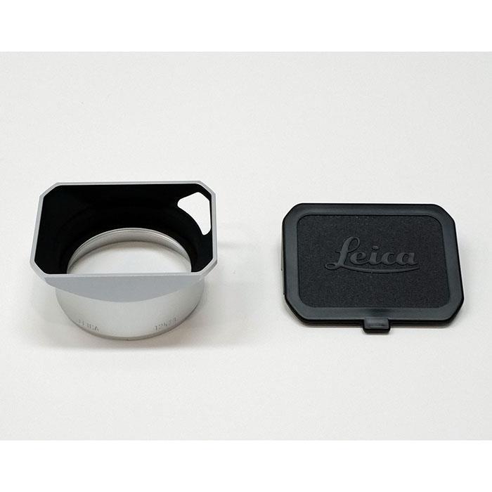 ライカ（Leica） 《新品アクセサリー》 レンズフード 12473