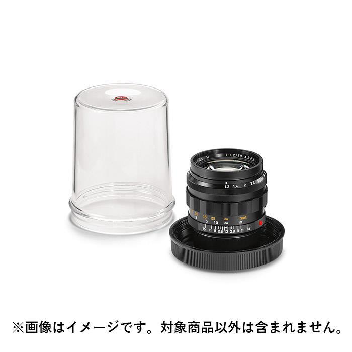 《新品アクセサリー》 Leica (ライカ) Mレンズコンテナー｜ymapcamera｜02