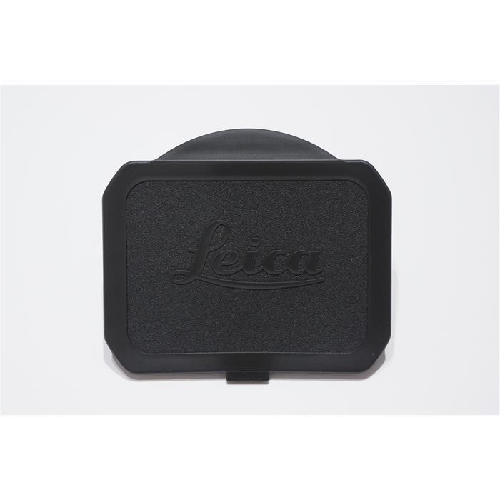 ライカ パーツ 新品アクセサリー》 Leica（ライカ） フードカバー 1.4