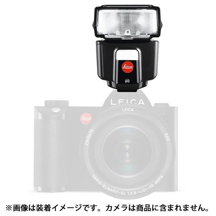 新品アクセサリー》 Leica（ライカ） フラッシュ SF40 : 4548182146247