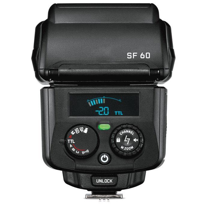 ライカ 《新品アクセサリー》 Leica（ライカ） フラッシュ SF60