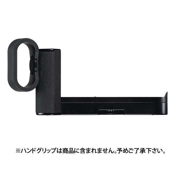新品アクセサリー》 Leica（ライカ） ハンドグリップ用フィンガー