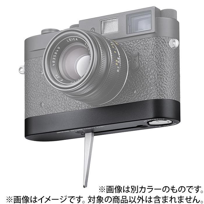 新品アクセサリー》 Leica (ライカ) ライカビットM グロッシーブラック