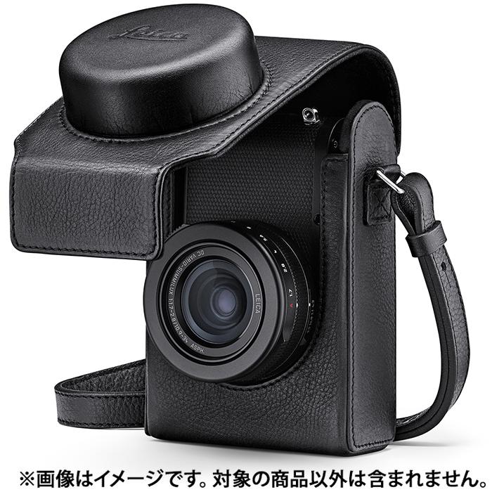 ライカ 《新品アクセサリー》 Leica (ライカ) レザーケース D ライカ 《新品アクセサリー》 Leica (ライカ) レザーケース D