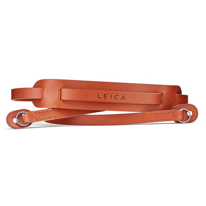 ライカ 《新品アクセサリー》 Leica (ライカ) キャリングストラップ 