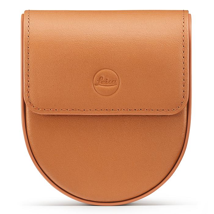 新品アクセサリー》 Leica (ライカ) レザーケース for LUXグリップ