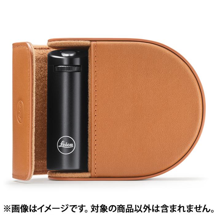 新品アクセサリー》 Leica (ライカ) レザーケース for LUXグリップ