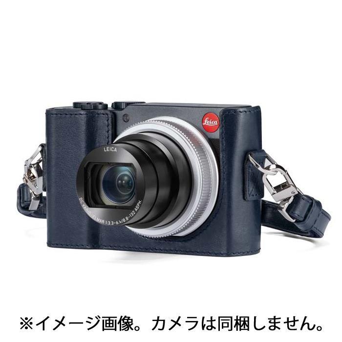 新品アクセサリー Leica ライカ C Lux用 レザープロテクター ブルー カメラケース カメラ専門店マップカメラyahoo 店 通販 Yahoo ショッピング