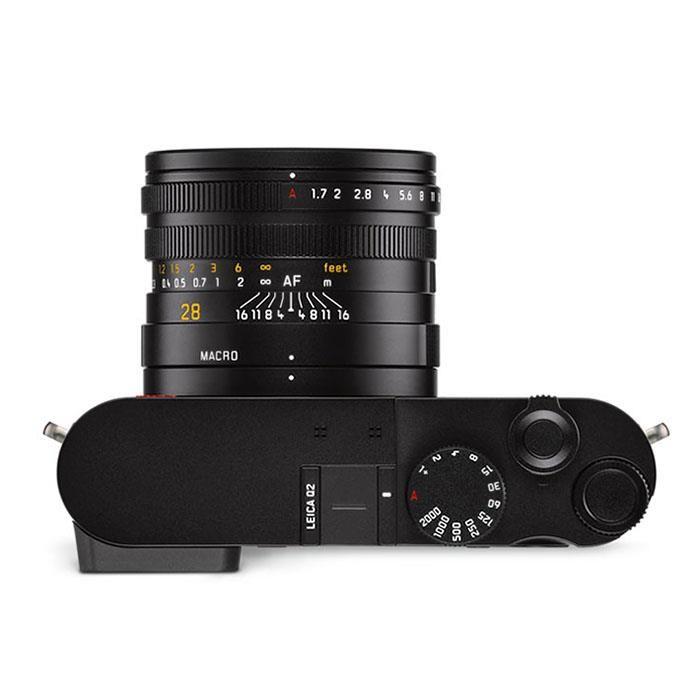 新品》 Leica (ライカ) Q2 :4548182190509:カメラ専門店マップカメラYahoo!店 - 通販 - Yahoo!ショッピング