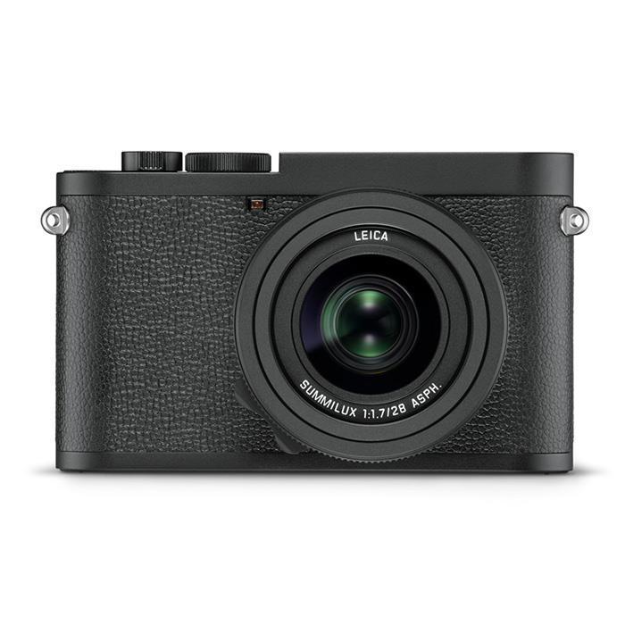 《新品》 Leica (ライカ) Q2 モノクローム  【メーカー価格改定対象(2024年6月12日より)】｜ymapcamera