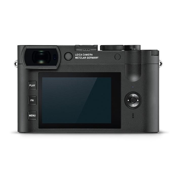 《新品》 Leica (ライカ) Q2 モノクローム  【メーカー価格改定対象(2024年6月12日より)】｜ymapcamera｜02