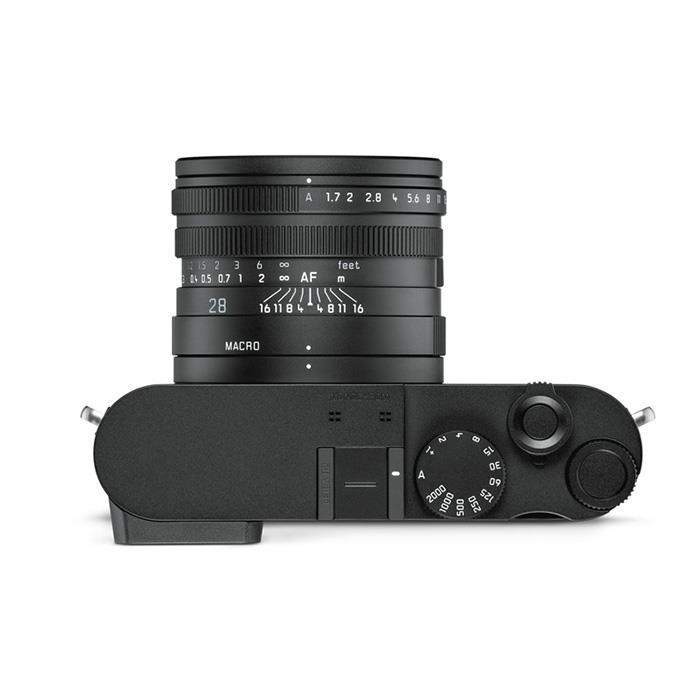 《新品》 Leica (ライカ) Q2 モノクローム  【メーカー価格改定対象(2024年6月12日より)】｜ymapcamera｜03