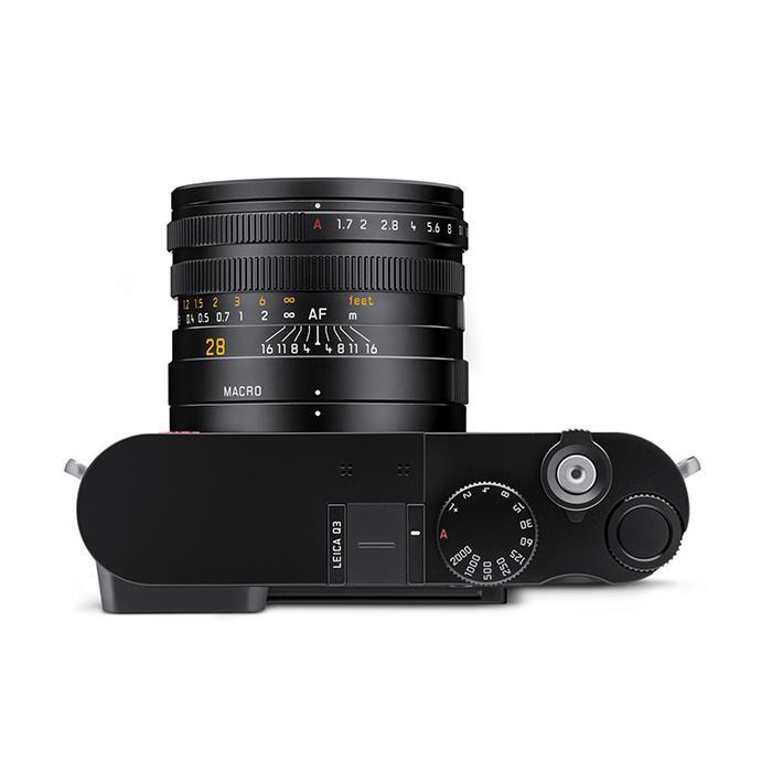 《新品》 Leica (ライカ) Q3｜ymapcamera｜03