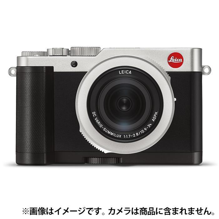 《新品アクセサリー》 Leica (ライカ) D-LUX7用 ハンドグリップ｜ymapcamera