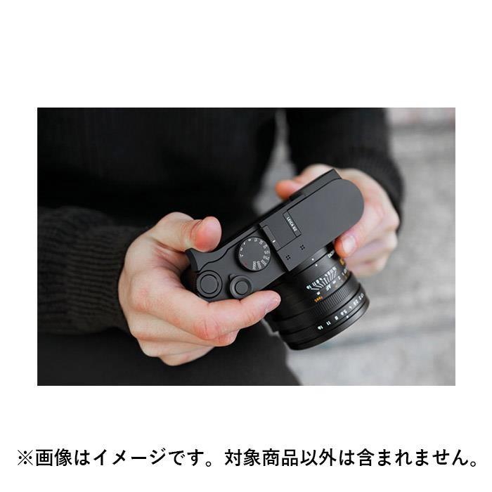 当店限定販売】 《新品アクセサリー》Leica ライカ Q2用 サムレスト ブラック umb.digital