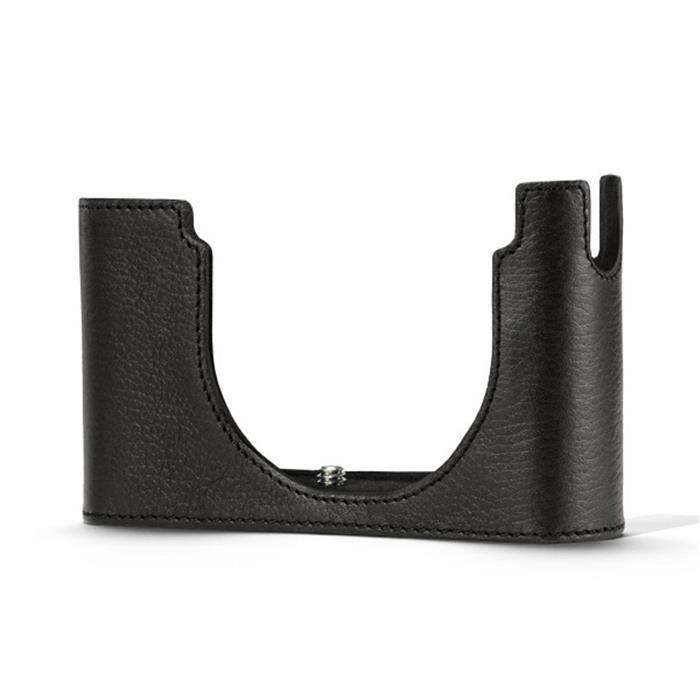 新品アクセサリー Leica ライカ D Lux7用 レザープロテクター ブラック カメラケース カメラ専門店マップカメラyahoo 店 通販 Yahoo ショッピング