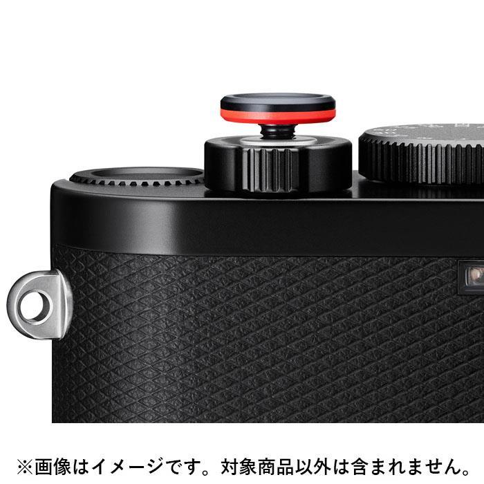 《新品アクセサリー》 Leica レリーズボタン ブラック【メーカー価格改定対象(2024年6月12日より)】〔納期未定・予約商品〕｜ymapcamera｜02