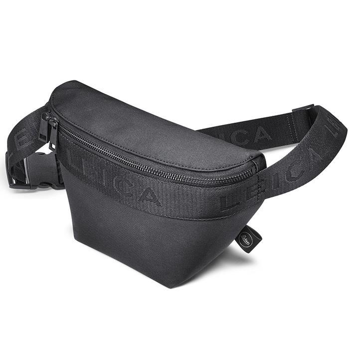 新品アクセサリー》 Leica(ライカ)ヒップバッグ : カメラ専門 新品アクセサリー》 Leica(ライカ)ヒップバッグ : カメラ専門