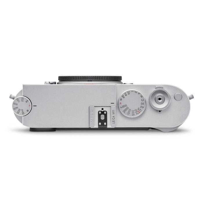 新品》 Leica (ライカ) M11 シルバークローム :4548182202035:カメラ専門店マップカメラYahoo!店 - 通販 -  Yahoo!ショッピング