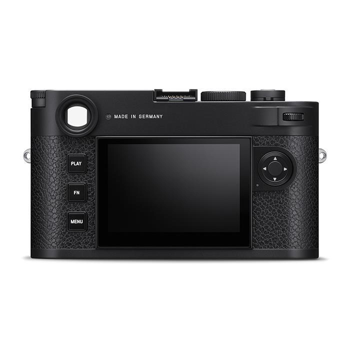 《新品》 Leica (ライカ) M11-P ブラックペイント【メーカー価格改定対象(2024年6月12日より)】｜ymapcamera｜02