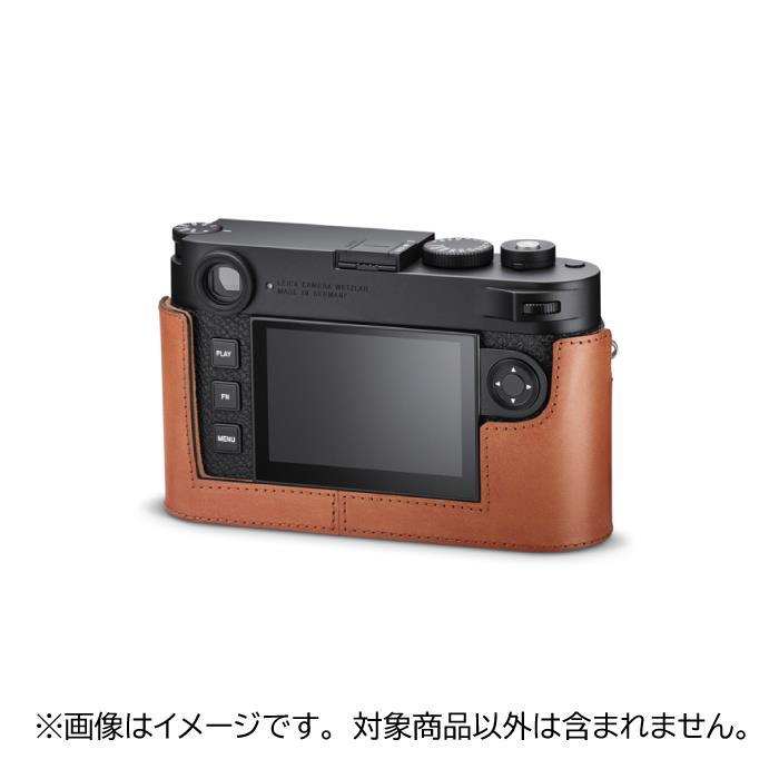 《新品アクセサリー》 Leica (ライカ) M11用 プロテクター コニャック 【メーカー価格改定対象(2024年6月12日より)】｜ymapcamera｜03