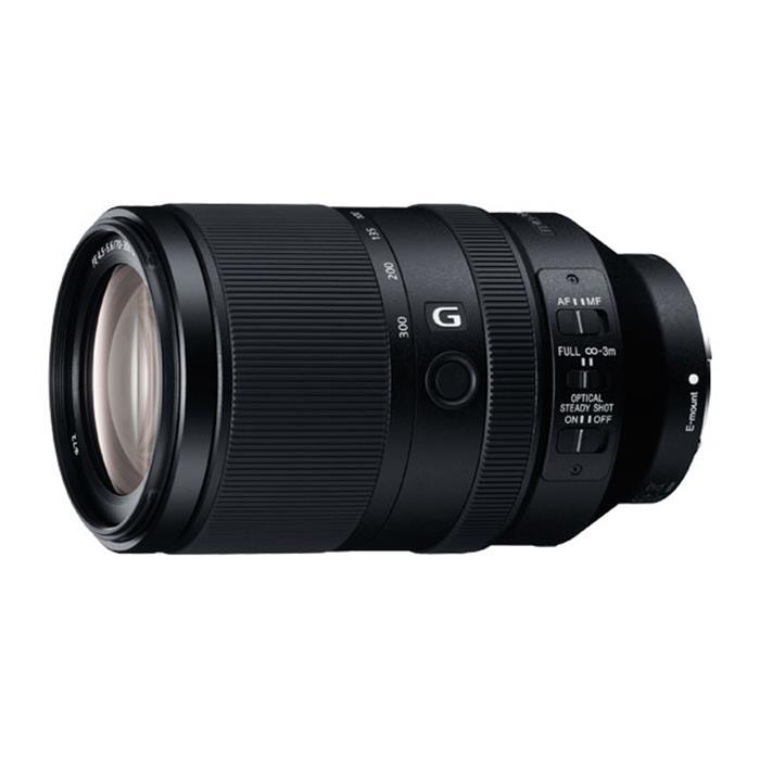 SONY 《新品》 （ソニー） FE 70-300mm F4.5-5.6 G OSS