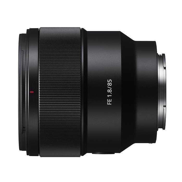 《新品》 SONY （ソニー） FE 85mm F1.8 SEL85F18｜ymapcamera｜02