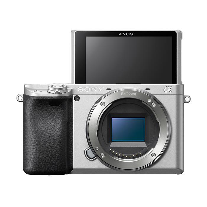 新品》 SONY (ソニー) α6400 パワーズームレンズキット ILCE