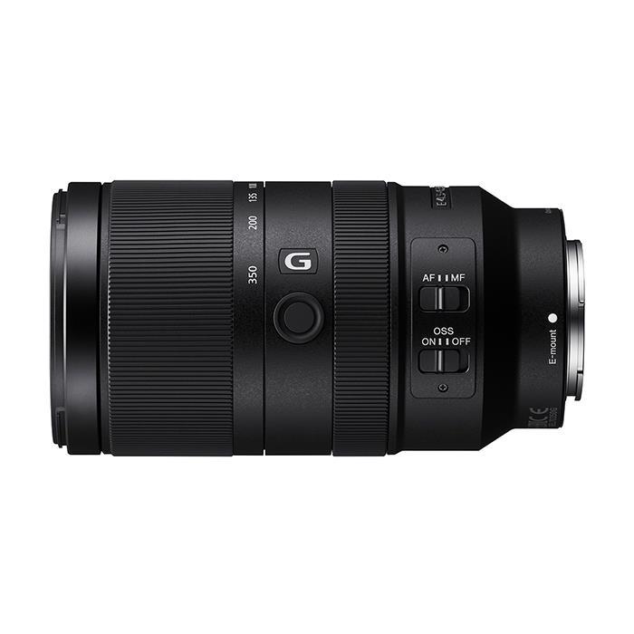 【値下げ】ソニー 望遠レンズ SEL70350G Eマウント用 新品》SONY（ソニー）E 70-350mm F4.5-6.3 G OSS SEL70350G