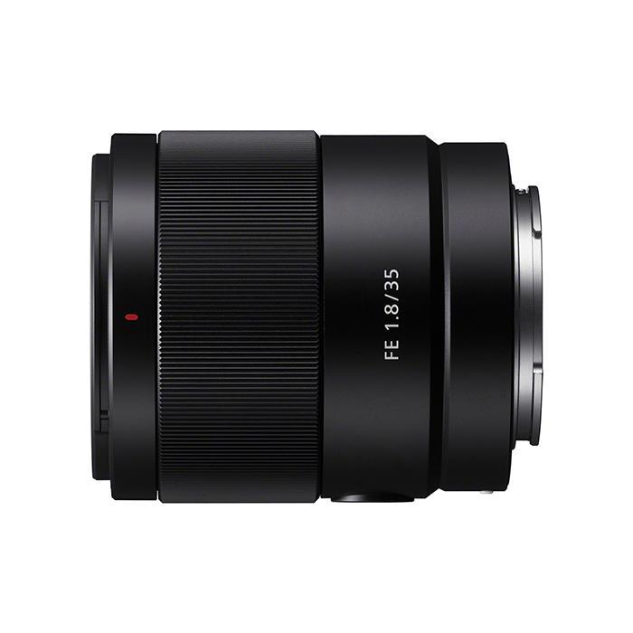 新品》 SONY（ソニー） FE 35mm F1.8 SEL35F18F : カメラ専門店