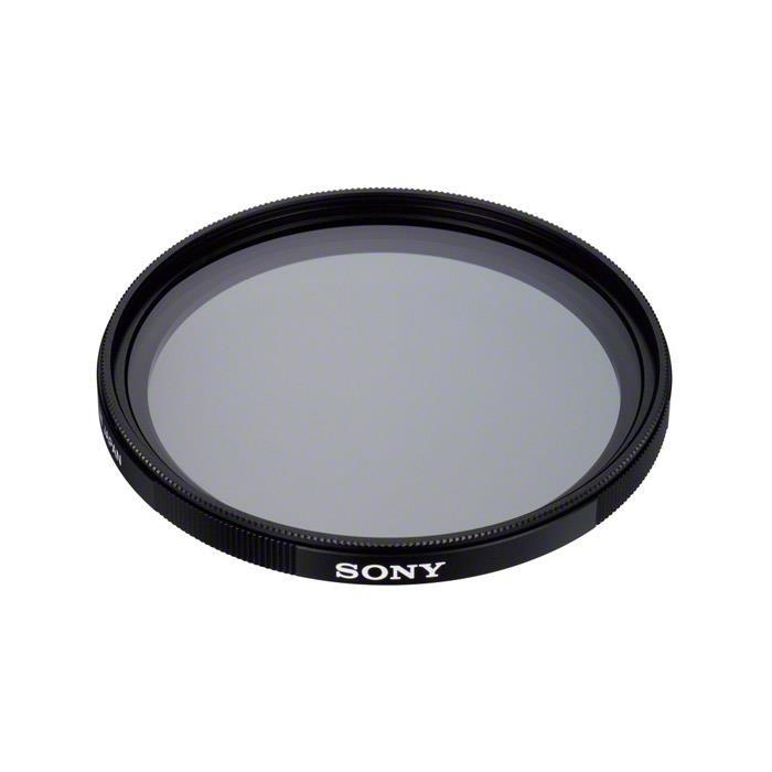 《新品アクセサリー》 SONY (ソニー) Zeiss T* 円偏光フィルター 62mm VF-62CPAM2〔メーカー取寄品〕｜ymapcamera