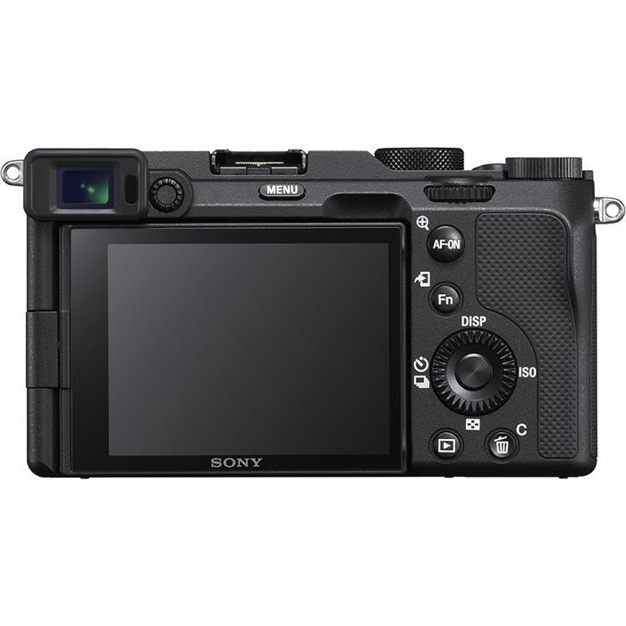 《新品》SONY（ソニー）α7C ボディ ILCE-7C ブラック | SONY | 01