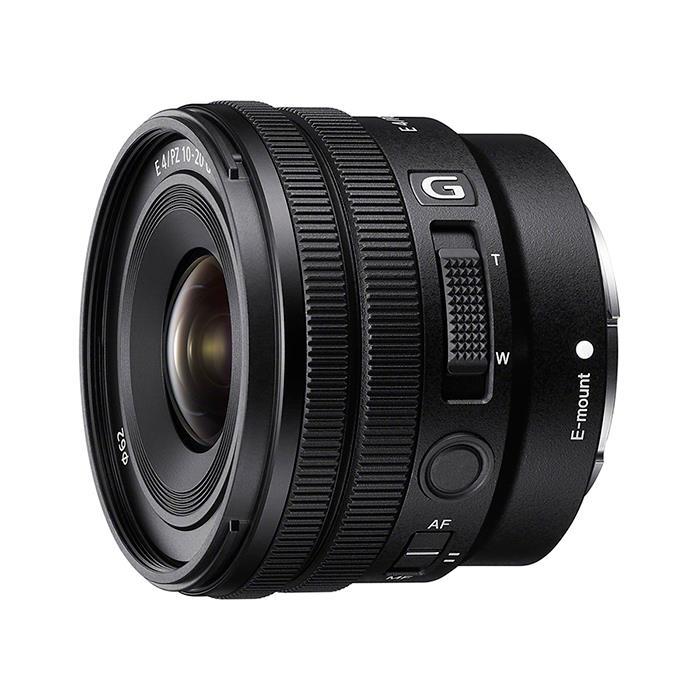 【クーポン期間限定特価】E PZ 10-20mm F4 G SELP1020G 新品》SONY (ソニー) E PZ 10-20mm F4 G SELP1020G : カメラ専門店