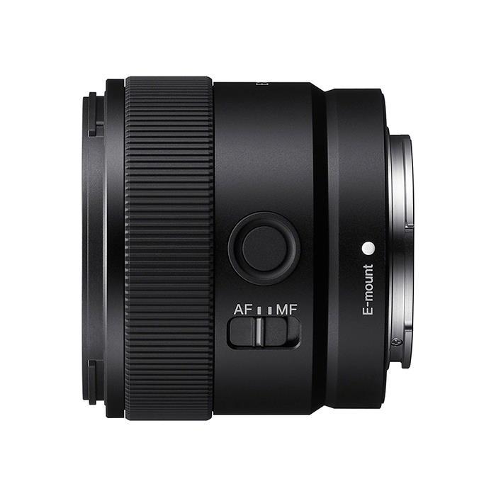 新品》SONY (ソニー) E 11mm F1.8 SEL11F18 : カメラ専門店マップ