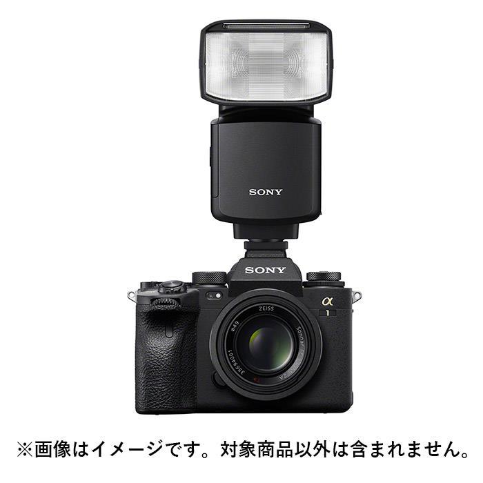新品アクセサリー》 SONY (ソニー)フラッシュ HVL-F60RM2