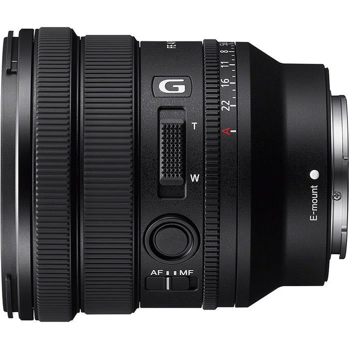 新品》SONY (ソニー) FE PZ 16-35mm F4 G SELP1635G : カメラ専門店