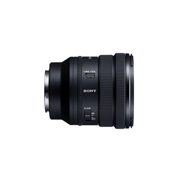 新品》SONY (ソニー) FE PZ 16-35mm F4 G SELP1635G : カメラ専門店
