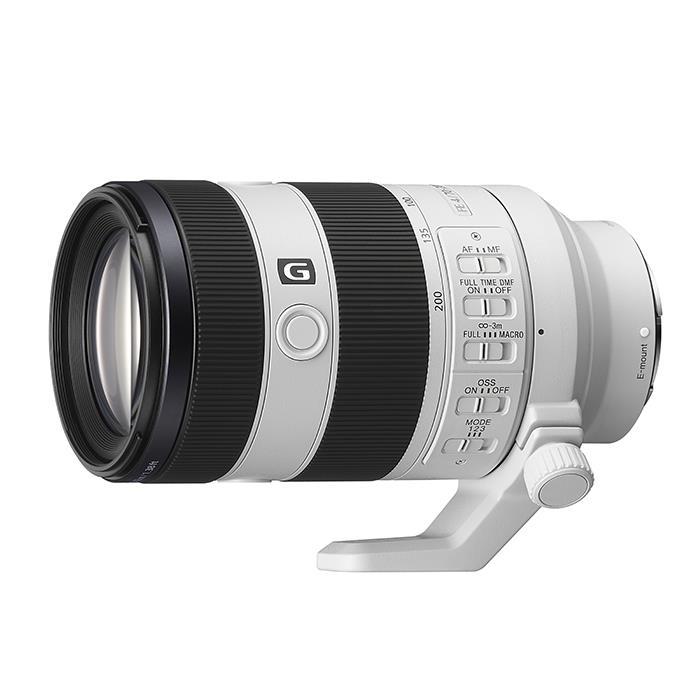 新品》 SONY (ソニー) FE 70-200mm F4 Macro G OSS II 新品》 SONY (ソニー) FE 70-200mm F4 Macro G OSS II