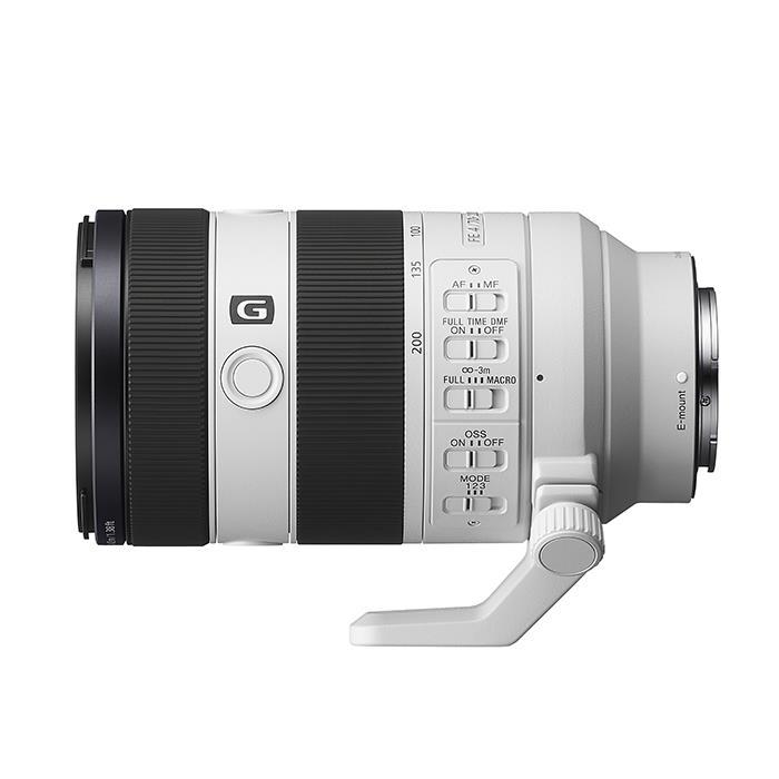 新品》 SONY (ソニー) FE 70-200mm F4 Macro G OSS II 新品》 SONY (ソニー) FE 70-200mm F4 Macro G OSS II