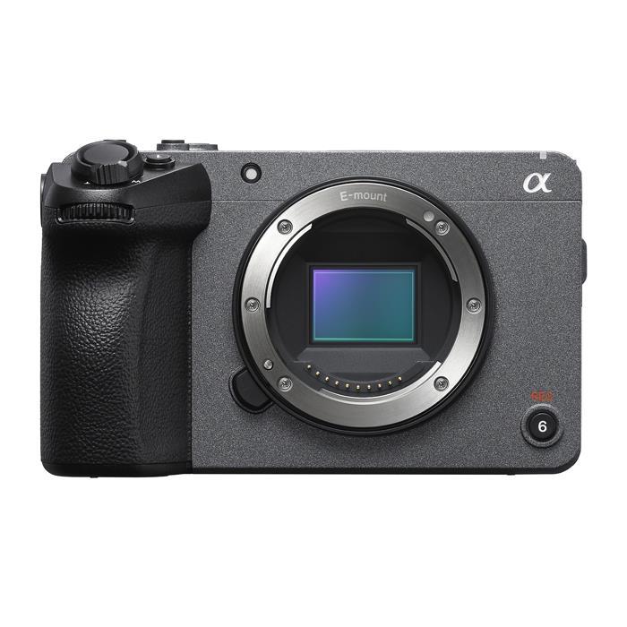 新品》 SONY (ソニー) FX30 ボディ ILME-FX30B : カメラ専門店マップ 