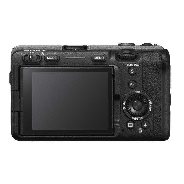 Sony FX30 ほぼ新品 新品》 SONY (ソニー) FX30 ボディ ILME-FX30B : カメラ専門店
