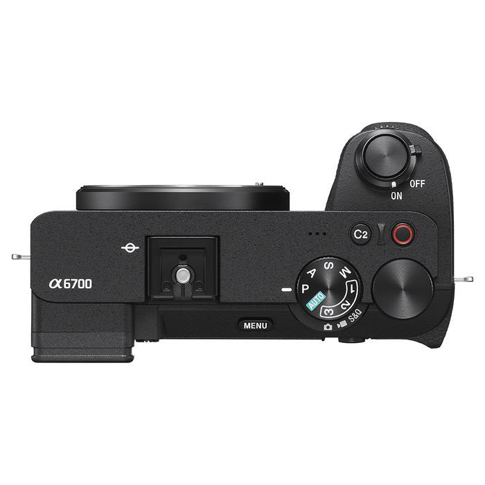 新品》 SONY (ソニー) α6700 ボディ ILCE-6700 : カメラ専門店 新品》 SONY (ソニー) α6700 ボディ ILCE-6700 : カメラ専門店