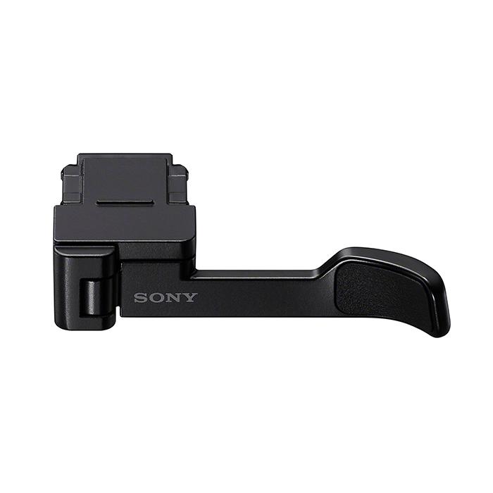 新品アクセサリー》 SONY (ソニー) サムグリップ TG-2 対応機種：Cyber