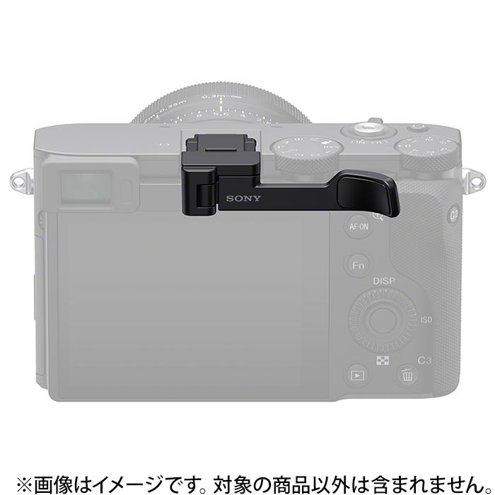 新品アクセサリー》 SONY (ソニー) サムグリップ TG-2 対応機種：Cyber