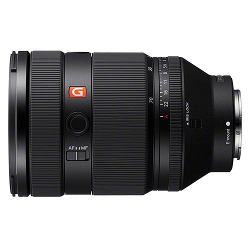 SONY 《新品》 （ソニー） FE 28-70mm F2 GM SEL2870GM : カメラ専門店 