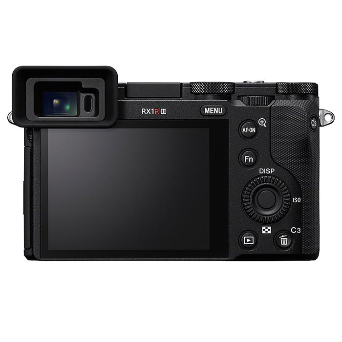 SONY RX1R III DSC-RX1RM3 コンパクトデジタルカメラ 新品》 SONY (ソニー) Cyber-shot RX1R III DSC-RX1RM3 【発売