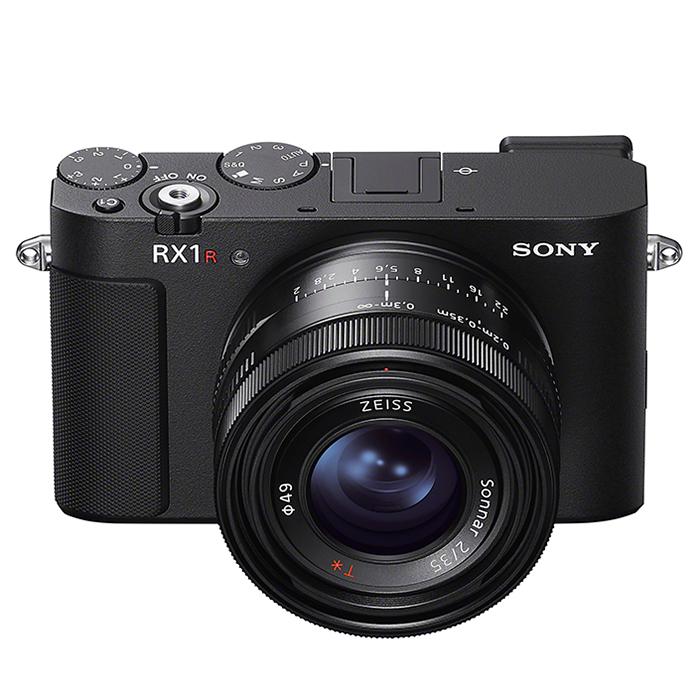 新品》 SONY (ソニー) Cyber-shot RX1R III DSC-RX1RM3 【発売